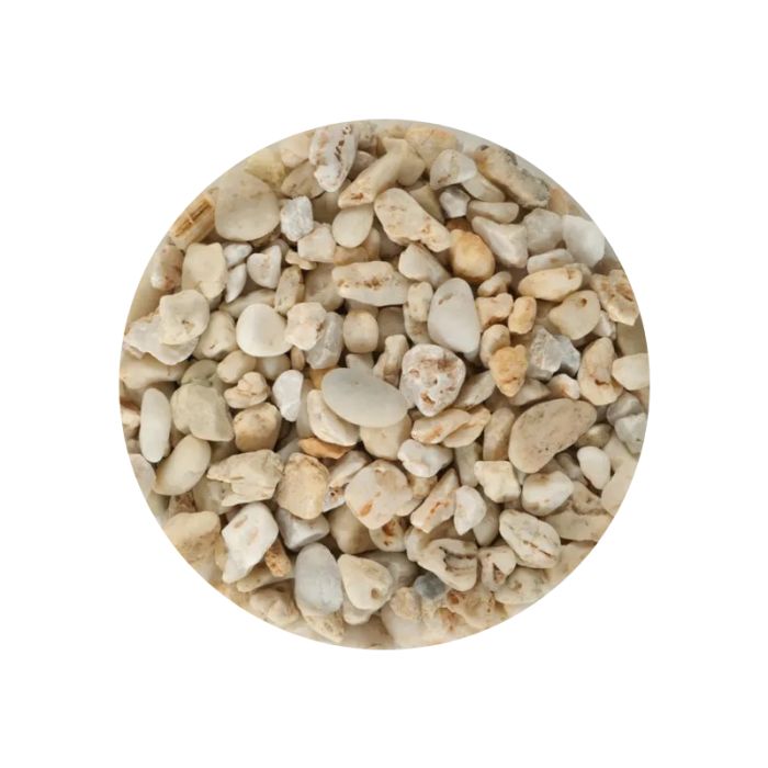 346509 Zolux Aquasand Nature Šljunak za Akvarijum Krupni Žuti 1kg