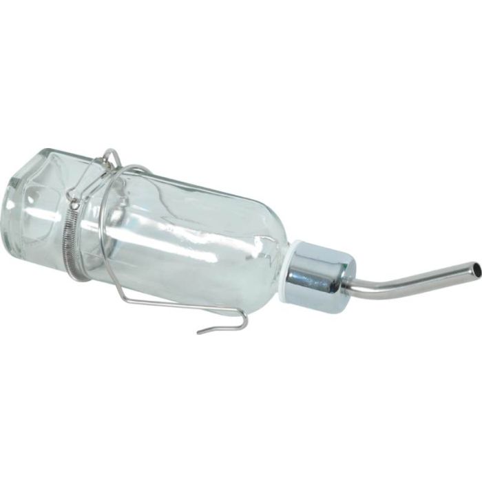 206309 Zolux Neolife Staklena Pojilica za Morsko Prase 180ml