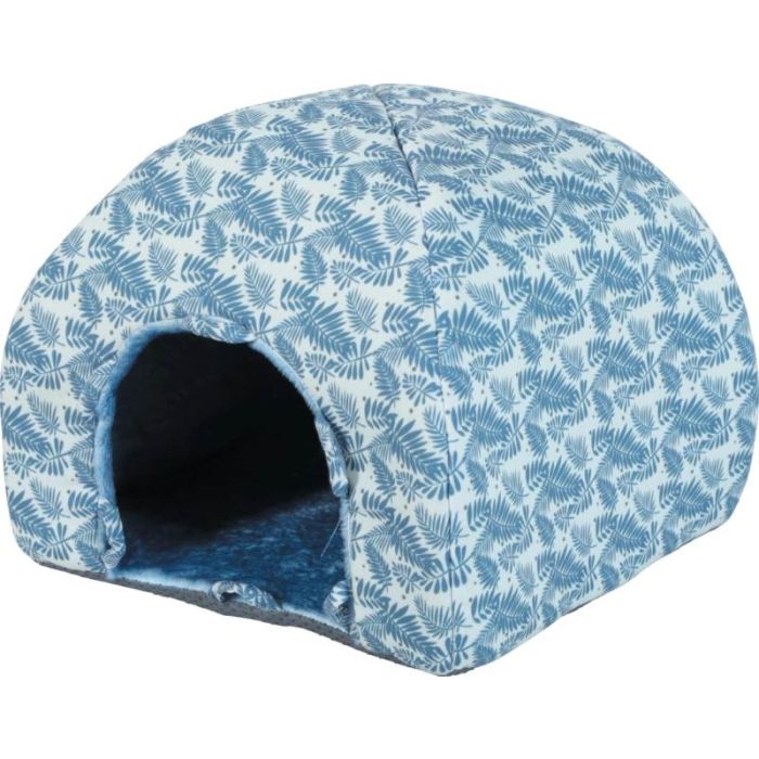 201007 Zolux Neolife Igloo Kućica za Morsko Prase 26,5x26,5x21,5cm