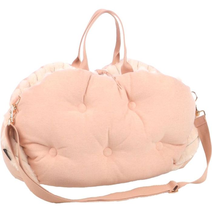 Flamingo Torba za Nošenje Laramie Roze 55x30x35cm