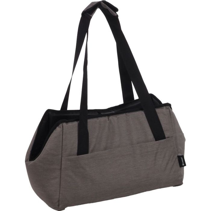Flamingo Torba za Nošenje Lloyd Taupe 41x21x26,5cm