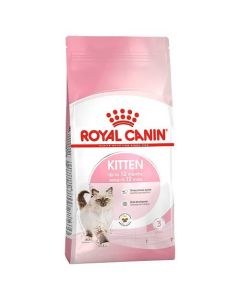 Royal Canin Kitten 4kg