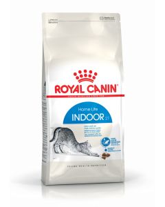 Royal Canin Indoor 27 400g