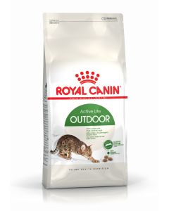 Royal Canin Outdoor 400g