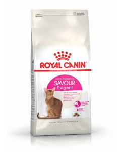 Royal Canin Savour Exigent 400g