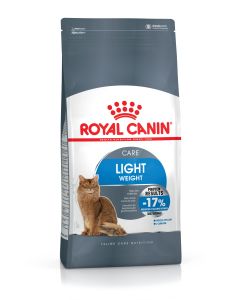 Royal Canin Light Weight Care 400g