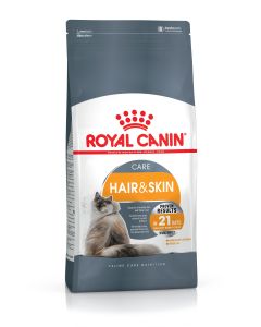 Royal Canin Hair & Skin Care 400g