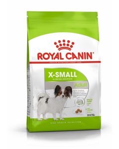 Royal Canin X-Small Adult 500g