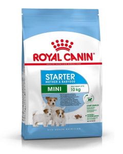 Royal Canin Mini Starter 1kg