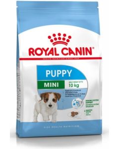 Royal Canin Mini Puppy 800g