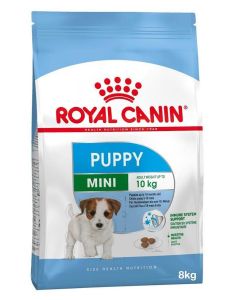 Royal Canin Mini Puppy 8kg