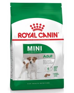 Royal Canin Mini Adult 4kg