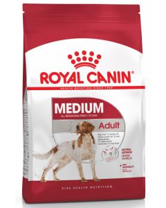 Royal Canin Medium Adult 4kg