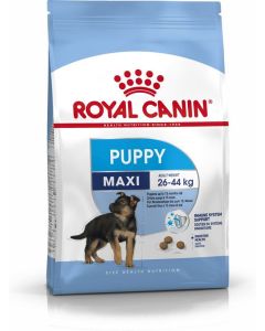 Royal Canin Maxi Puppy 4kg