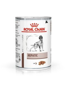 Royal Canin Hepatic Dog 420g