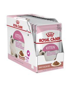 Royal Canin Kitten 12x85g