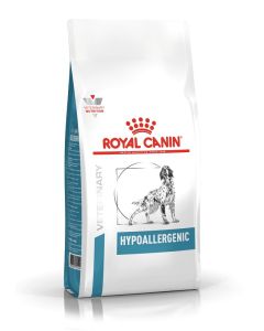 Royal Canin Hypoallergenic Dog 7kg