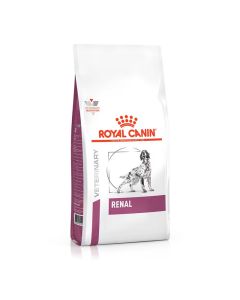 Royal Canin Renal Dog 2kg