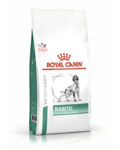 Royal Canin Diabetic Dog 7kg
