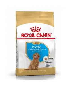Royal Canin Poodle Puppy 3kg