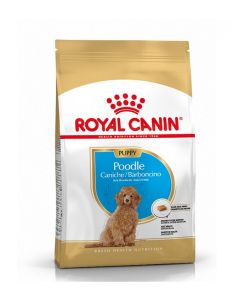 Royal Canin Poodle Puppy 3kg