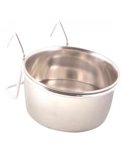 Trixie Posuda sa Držačem za Ptice Rostfraj 150ml / 7cm