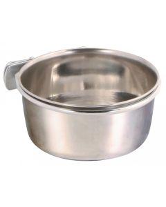 Trixie Posuda sa Držačem za Ptice Rostfraj 300ml / 9cm