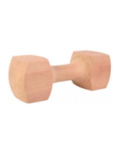 Trixie Igračka Aport Teg Drveni 1kg