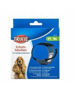 Trixie Higijenske Gaćice za Ženke M 40-49 cm.