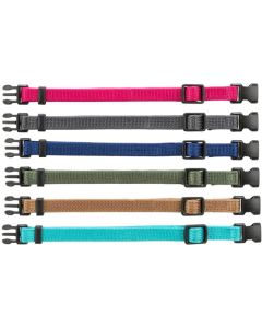 Trixie Najlon Ogrlice Za Štence 6kom 22-35cm/10mm