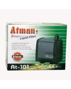 Atman AT-101 Potapajuća Pumpa