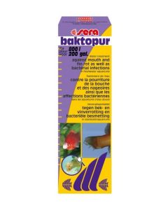 Sera Baktopur 50ml