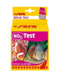 Sera Nitrate-Test (NO3) 15ml