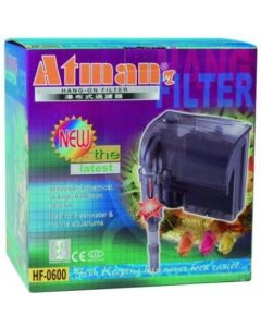 Atman HF-0600 Spoljni Viseći Filter