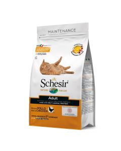 Schesir Dry Cat Adult Piletina 400g