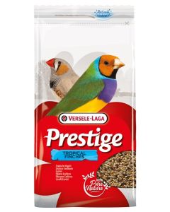 Versele-Laga Prestige Tropical Finches 1kg