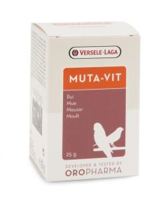 Oropharma Muta-vit 25g