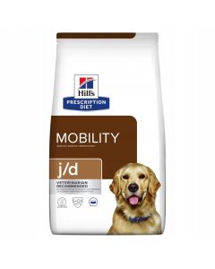 Hill's Joint Care j/d Canine 12kg