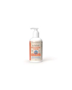 Schesir Grizzly Ulje Za Dlaku 250ml
