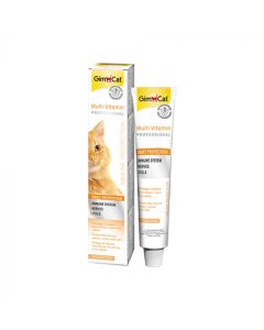 GimCat Multivitaminska Pasta 20g