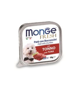 Monge Fresh Pate Tunjevina 100g