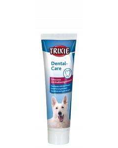 Trixie Pasta Za Zube Sa Aromom Govedine 100g