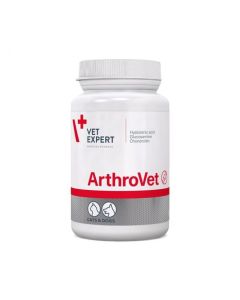 VetExpert ArthroVet HA 60 tableta