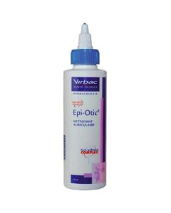 Virbac Epi-Otic 60ml