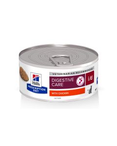 Hill's Digestive Care i/d Feline 156g