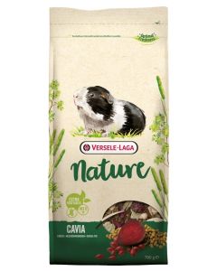 Versele-Laga Cavia Nature 700g