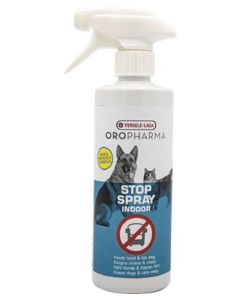 Versele - Laga Oropharma Stop Sprey Indoor 500ml