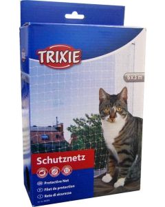 Trixie Zaštitna Mreža Transparent 6x3m