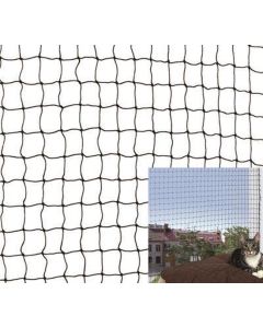 Trixie Zaštitna Mreža Crna 3x2m