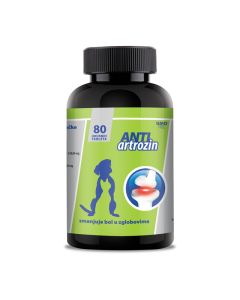 VetSupplements Antiartrozin 80 tableta